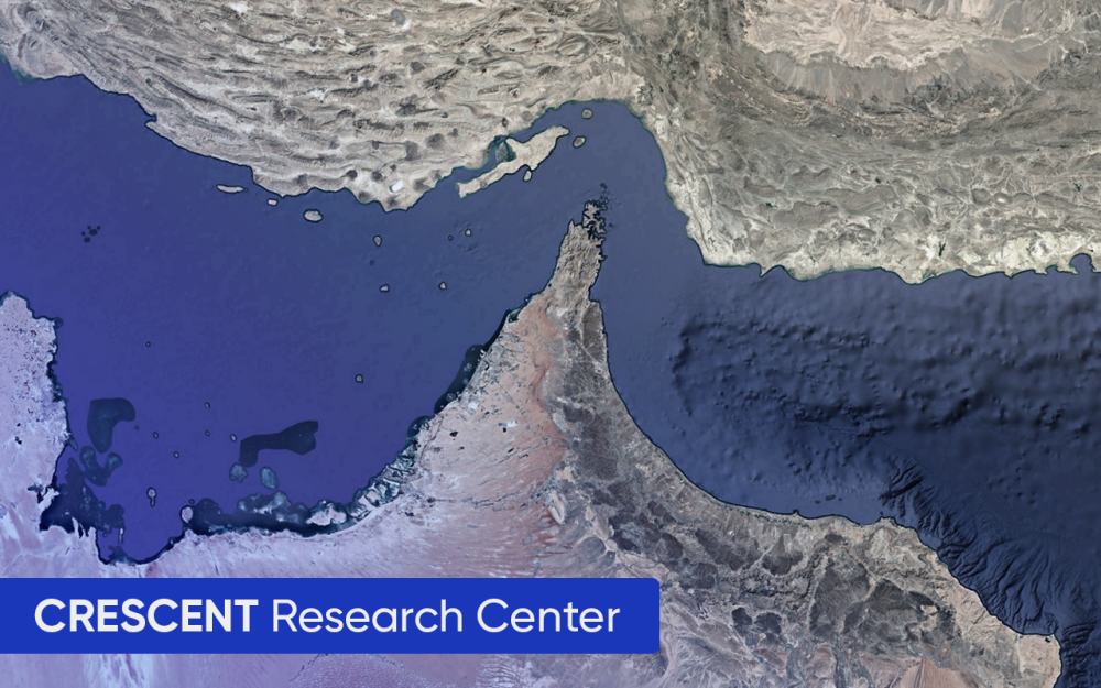 ABŞ-İran atəşkəsi və Hörmüz boğazı böhranı | Zəka Cəfərli