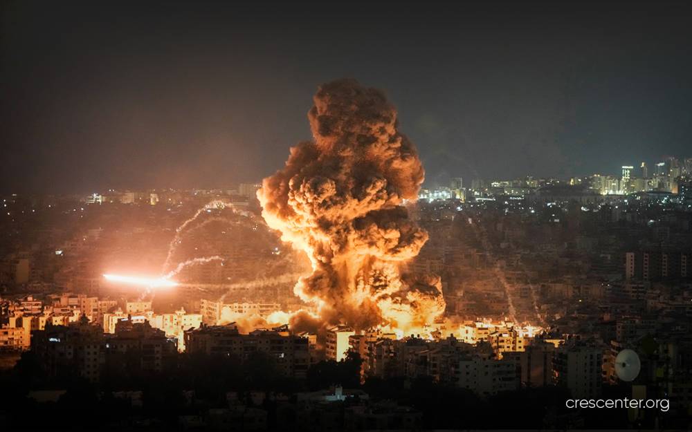 The Iran–Israel Conflict: Strategic Reverberations in a Shifting Regional Order