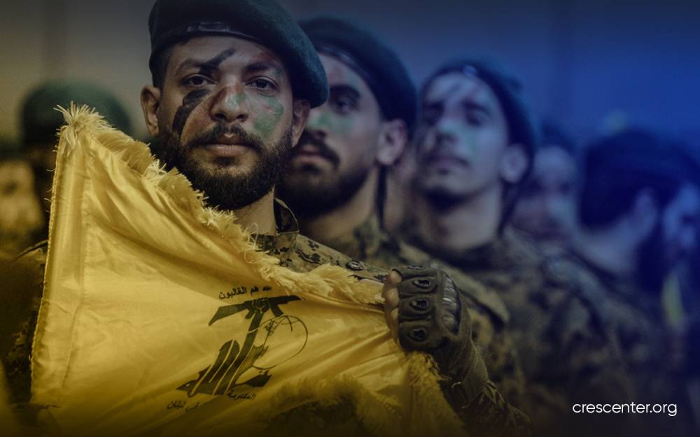 Israel–Hezbollah Ceasefire: One Year On