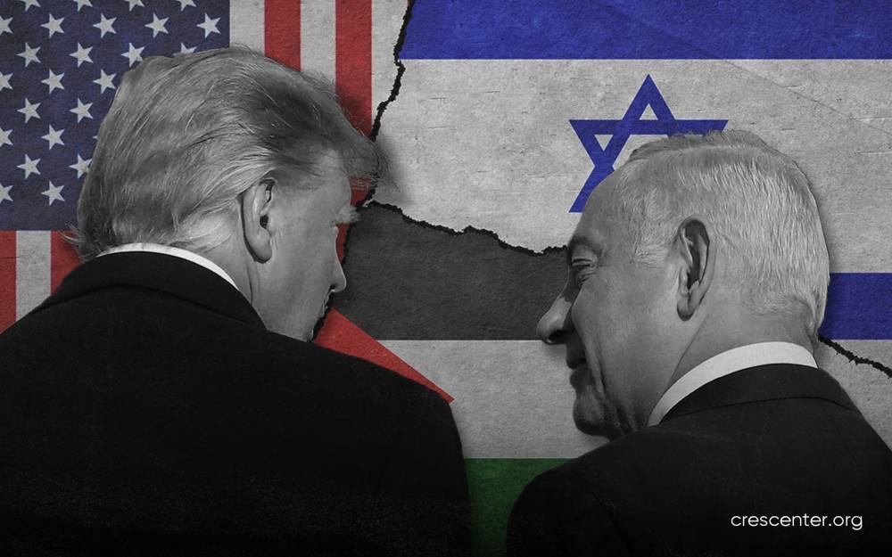 Trump, Gaza and the ceasefire deal. What’s next?
