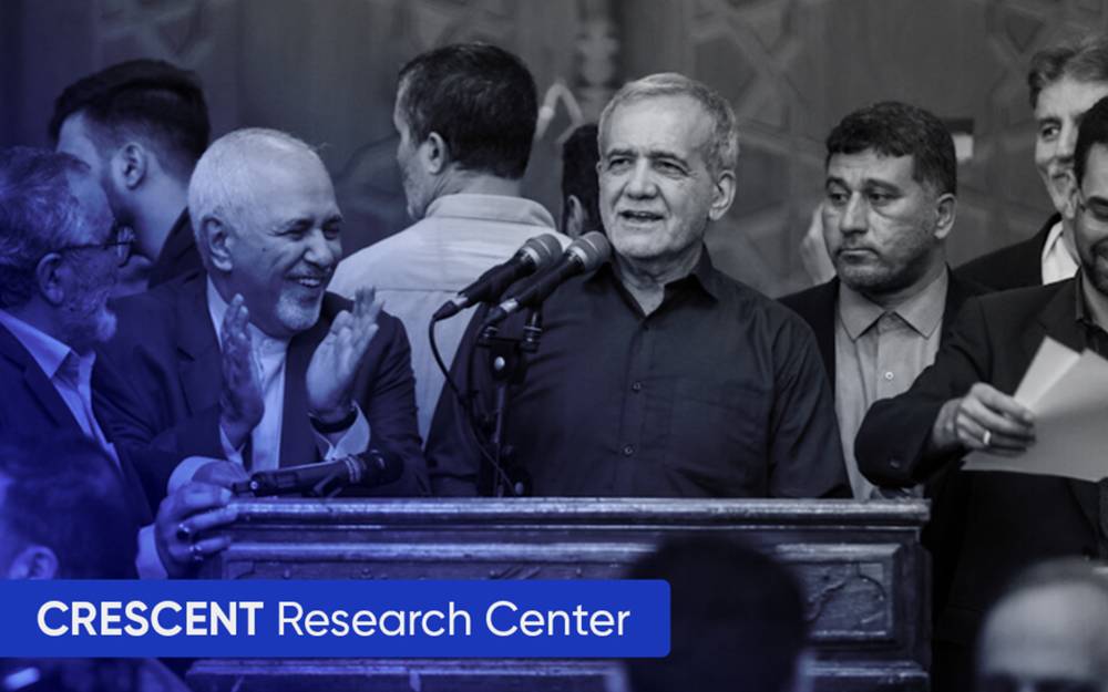 Iran - US negotiations | Taha Kermani