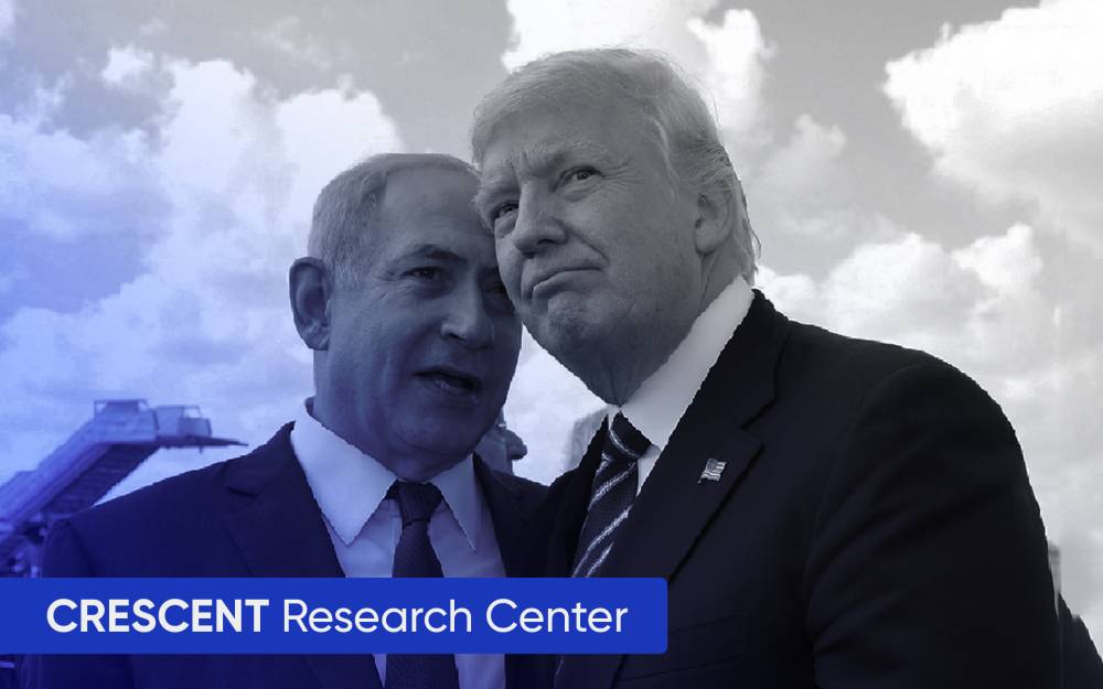 Trump's Gaza plan