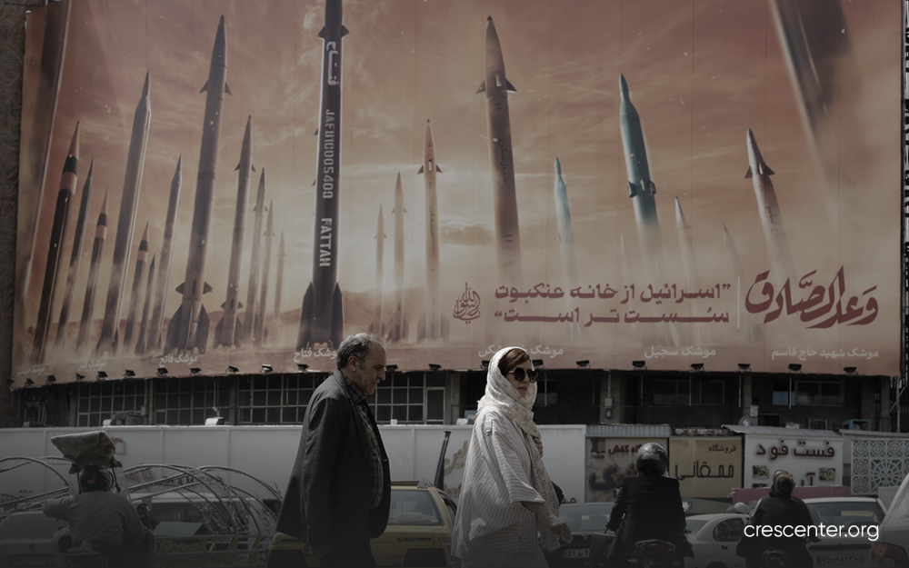 Üçüncü raund öncəsi İranın dilemması