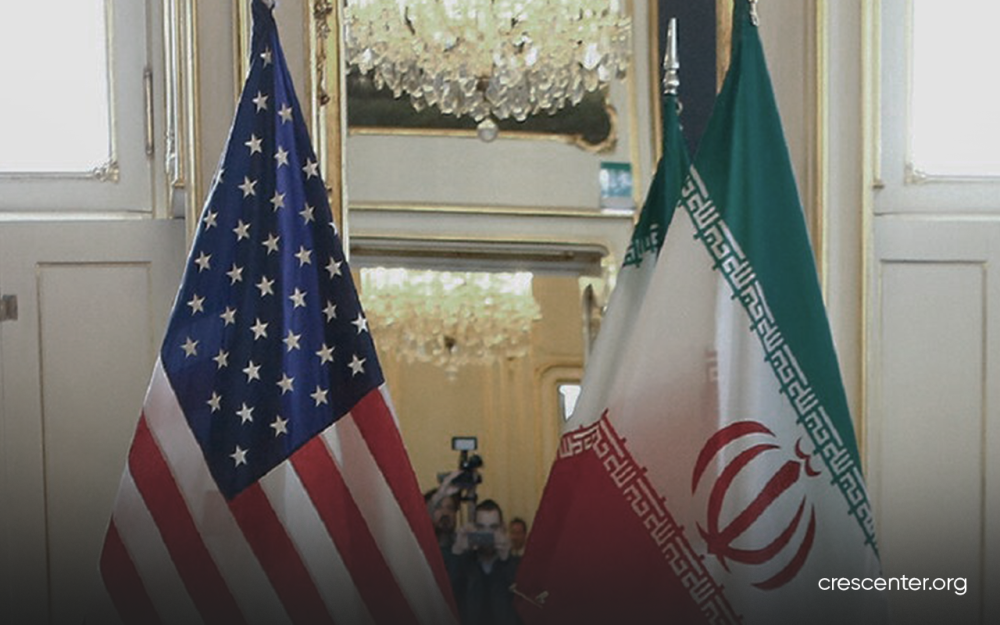 Danışıqların ikinci mərhələsi: İranın nikbinliyi azalıb