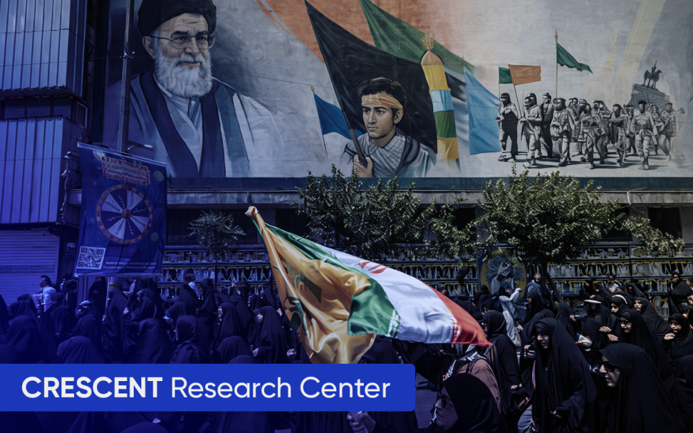 Iran presents its "final offer" to end the nuclear blockade | Tural Akhundov