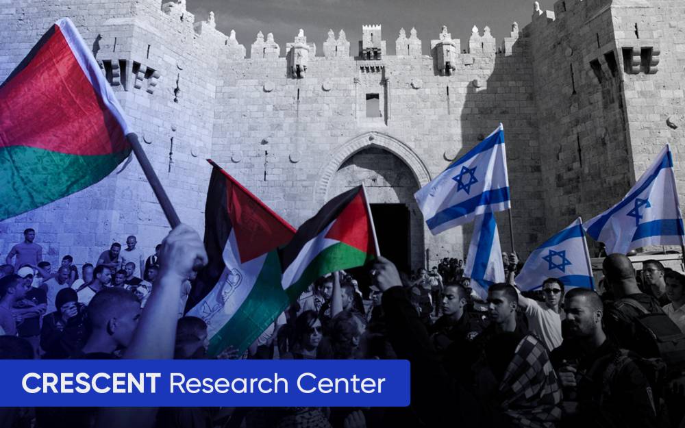The expert of our center, Zaka Jafarli, once again gave an interview to the "Ictimai TV" channel