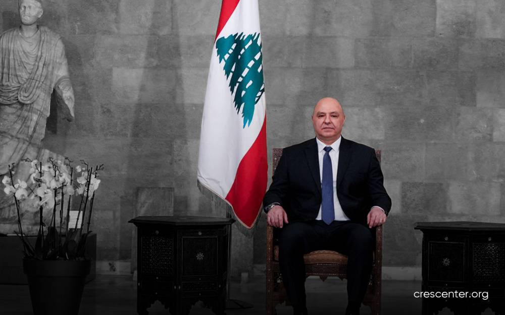 Lebanon Has a New President: What’s Next?