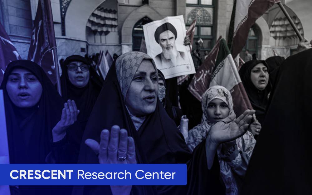 Mandatory hijab law in Iran | Taha Kermani