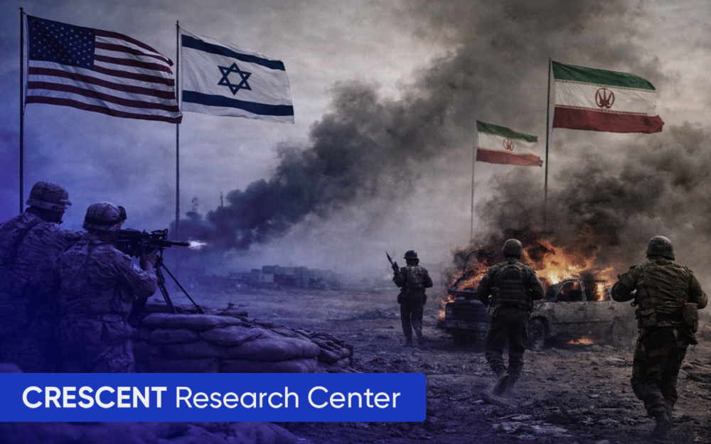 If the US and Israel strike Iran, will Tehran be able to respond?