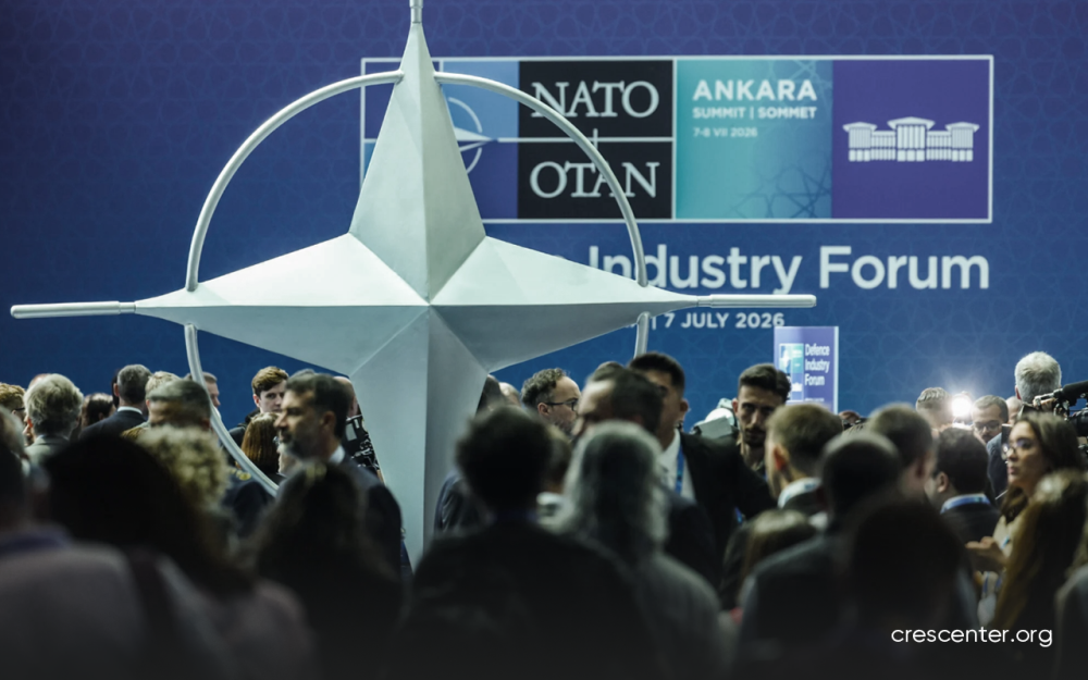 The Language of Ceremony: How Was the Symbolic Diplomacy of the NATO Ankara Summit Interpreted in Regional Media?