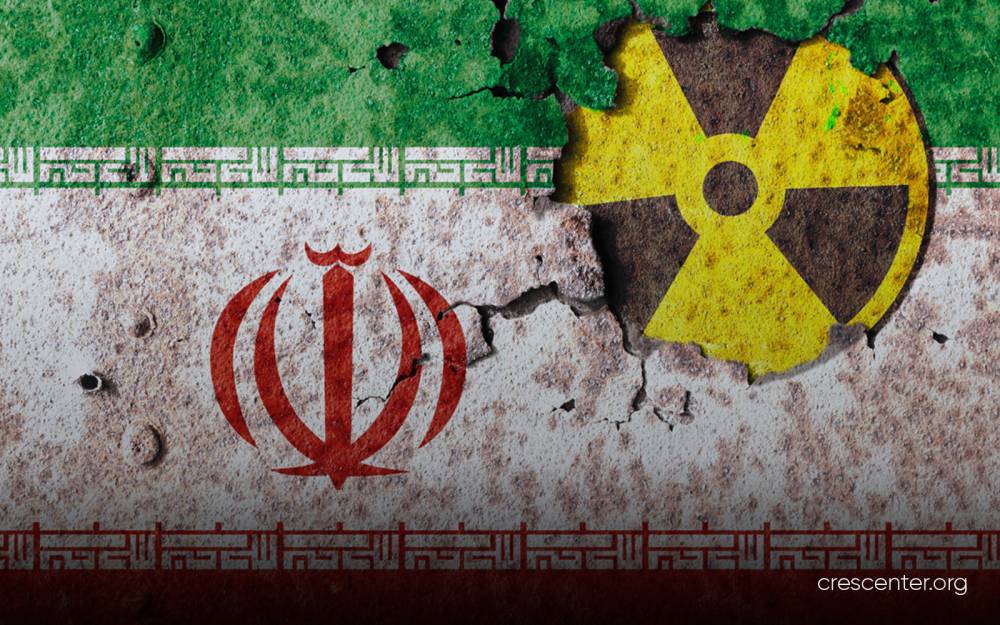 Negotiating the Nuclear Labyrinth: Iran, the West, and the 2025 Stalemate