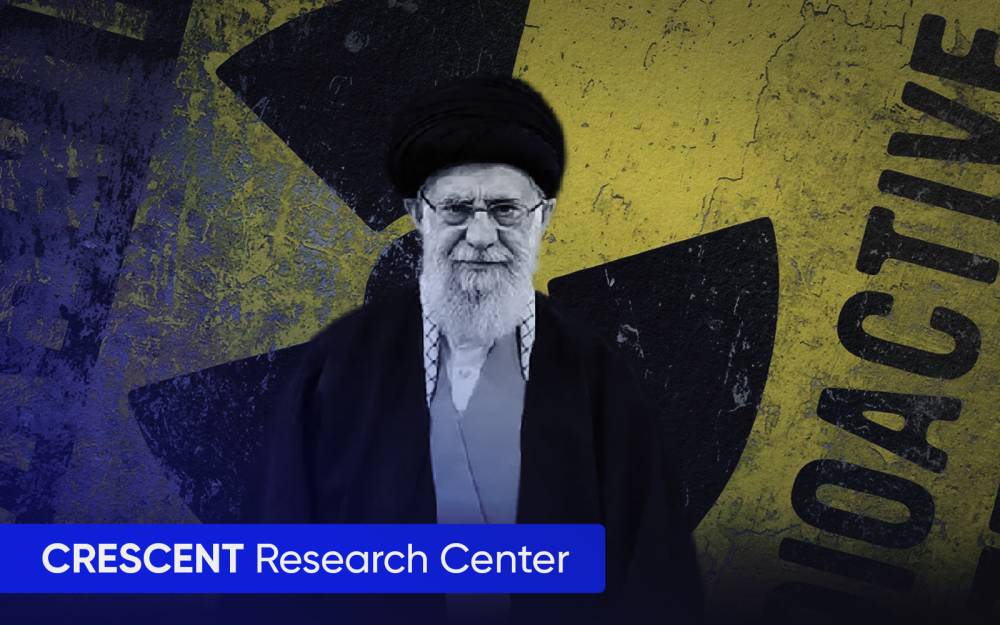 İsrail-İran: Yeni müharibə qapıdadır? Zəka Cəfərli | İctimai TV |