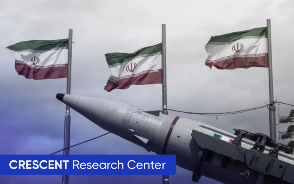 İranın raket proqramı Vaşinqton-Tehran danışıqlarını pozacaqmı? | Tural Axundov