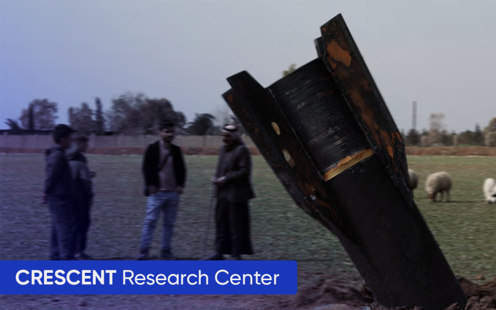 Regional Implications of the War in Iran | Tural Akhundov