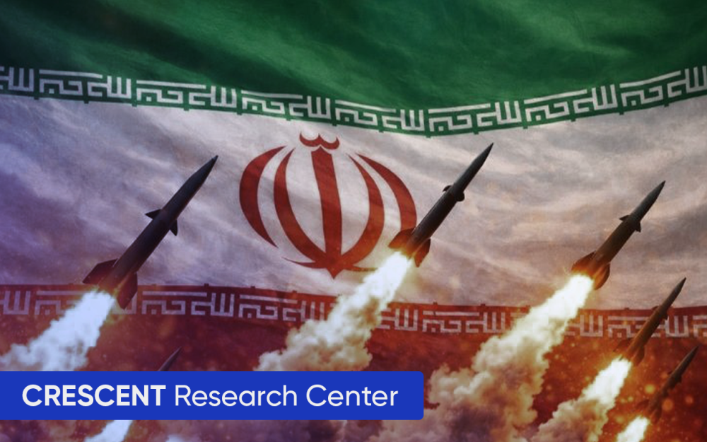 Strategic facilities targeted: Tensions rise in the Middle East | Zaka Jafarli