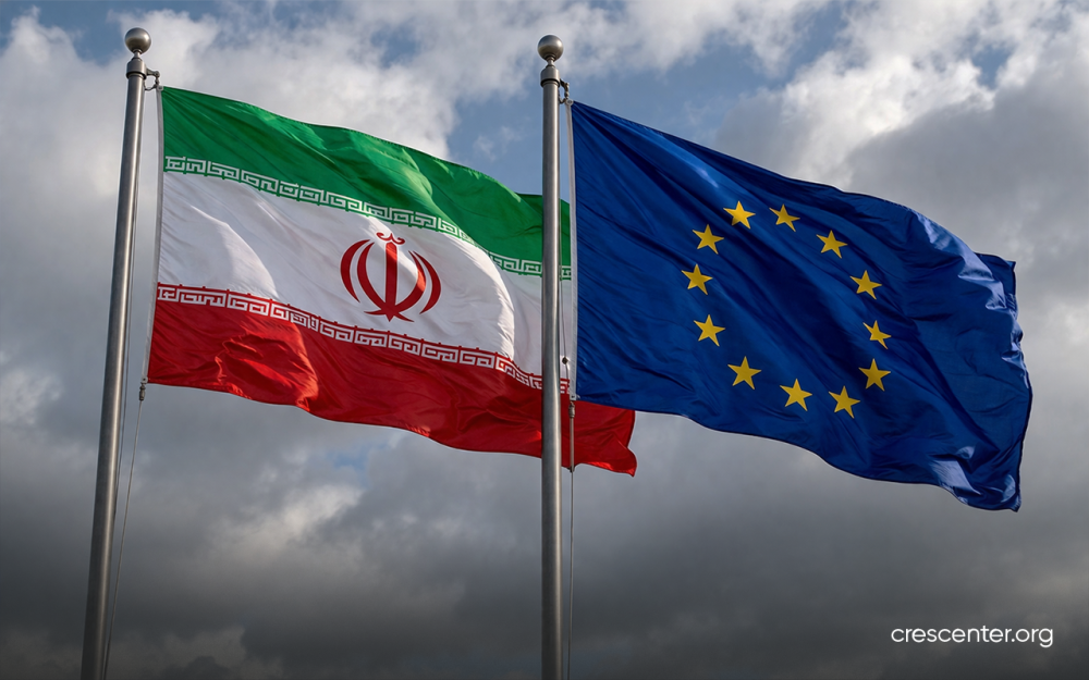 Iran war and its consequences for Europe