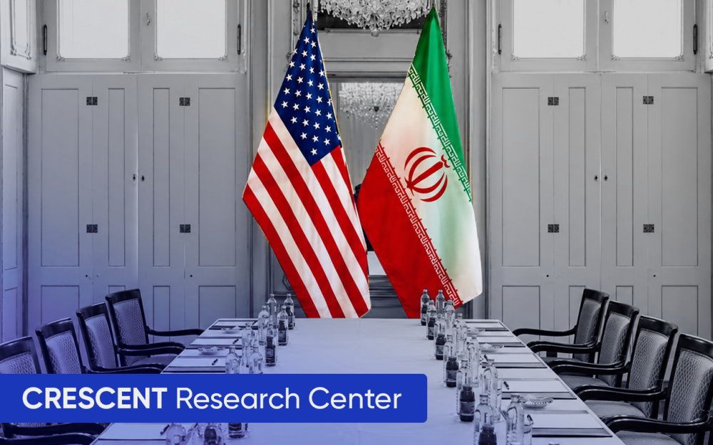 Vaşinqton–Tehran Dialoqu: Müharibədən Diplomatik Çıxış Yolu | Zəka Cəfərli