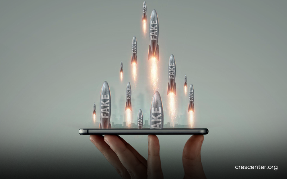 From the Battlefield to the Feed: How Digital Conflict Shapes the World