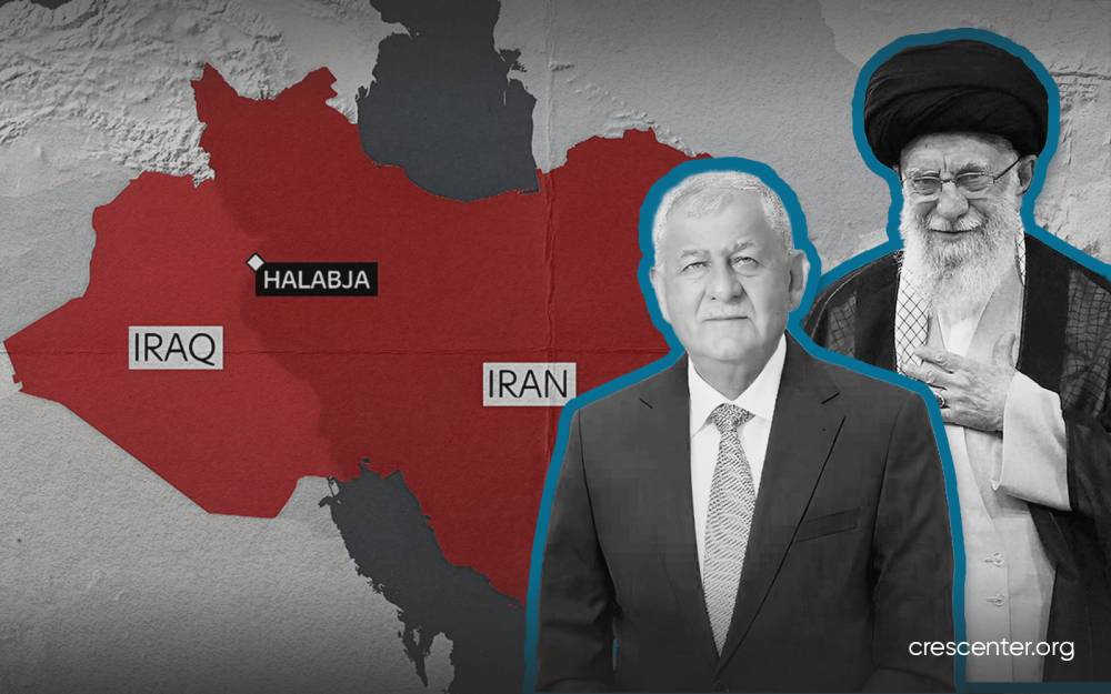 Tənəzzül və tarazlıq: İranın İraqdakı təsirinin yeni reallığı