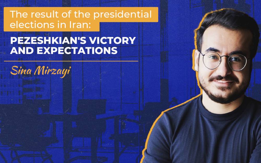 What does the victory of reformists in the presidential elections promise for Iran and the Middle East?