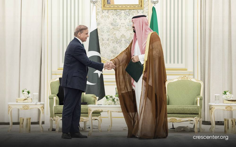 Saudi-Pakistani Military Cooperation and Its Implications