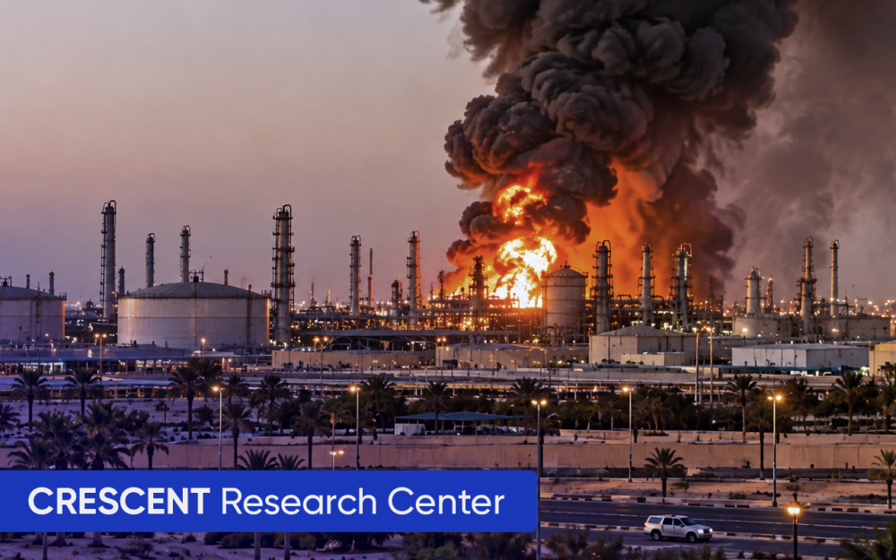 Escalation in Yemen: Houthi Attacks, Saudi Arabia’s Security, and the Risk of a Wider Regional Conflict