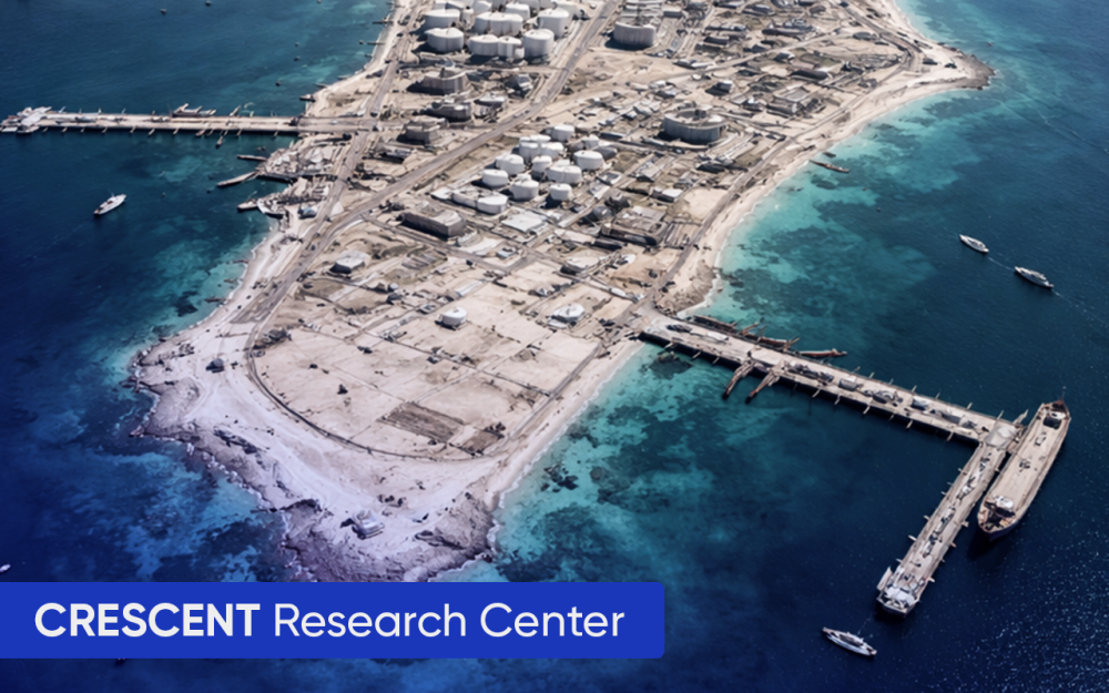 Trump’s Kharg Island Message: A Warning to Iran? | Tural Akhundov