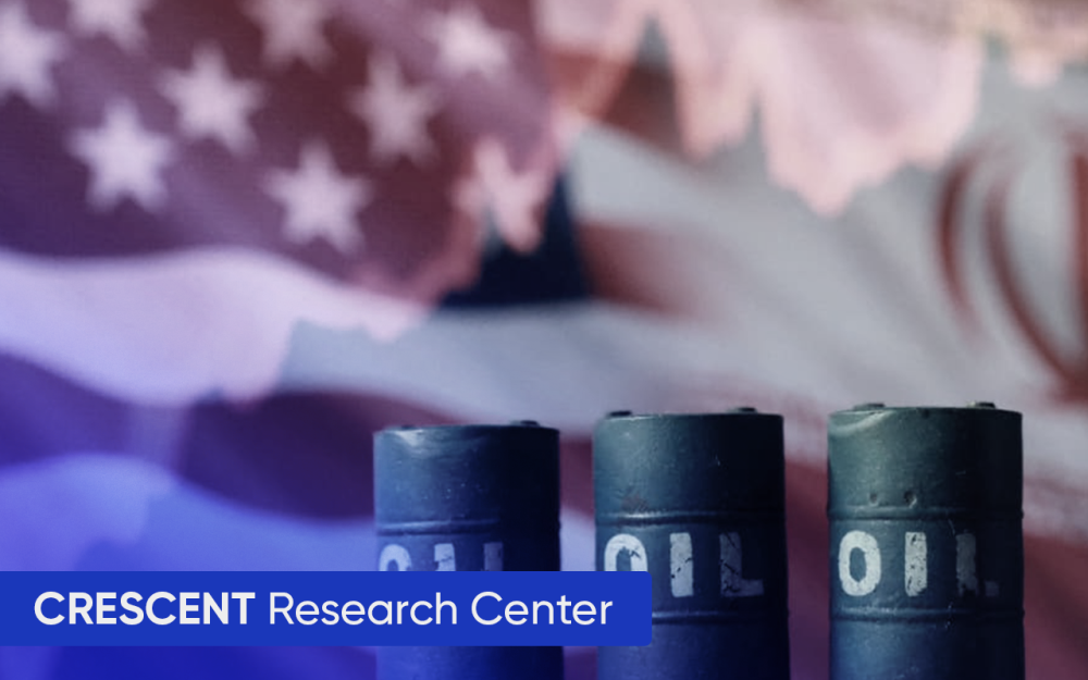 Sustained Economic Pressure May Force Iran To Yield | Ilkin Guliyev